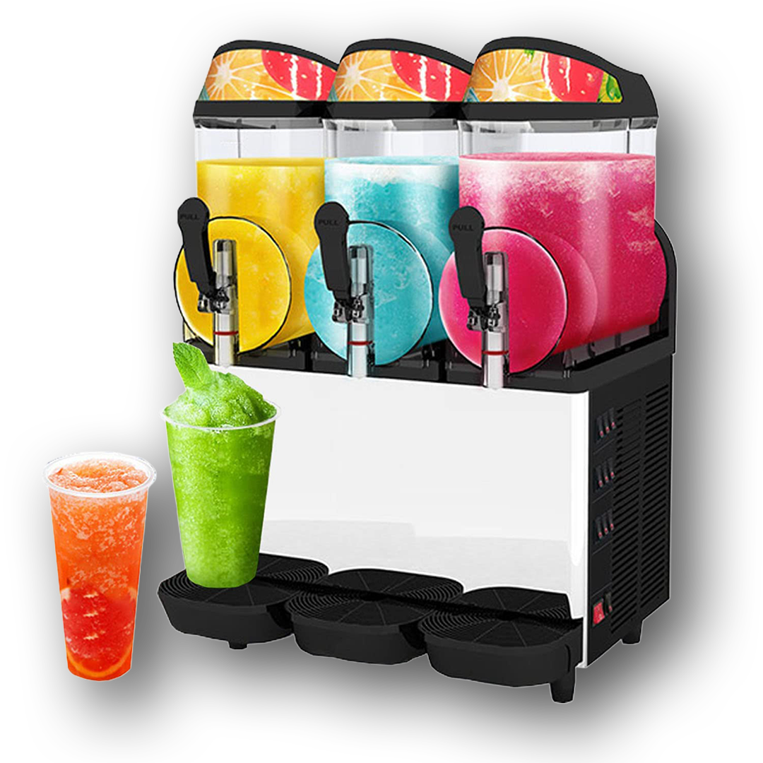 slush