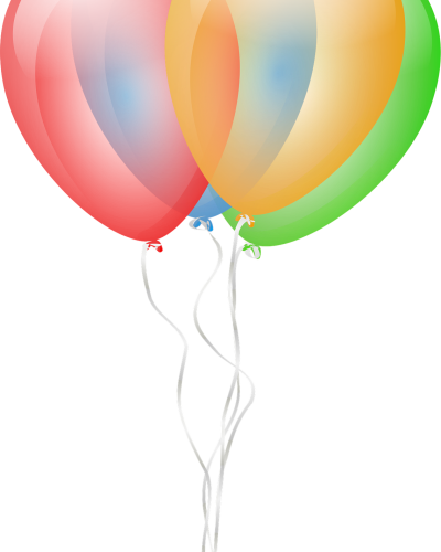 Luftballons